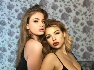 Erotic video chat GiaYevangeliya