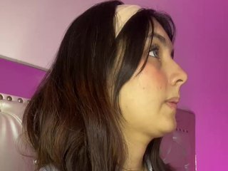 Erotic video chat GigiCarter