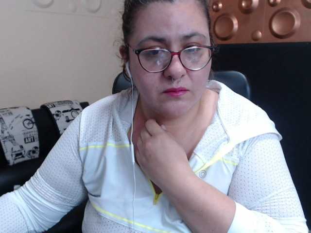 Broadcast screenshots gigidavis13