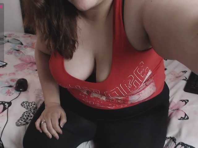 Broadcast screenshots gigidavis13