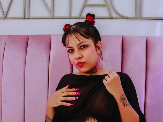 Photo of the profile GigiFoxx1