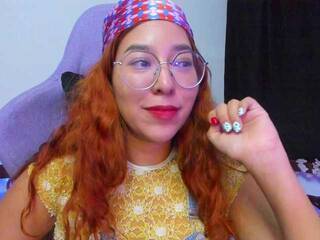 Erotic video chat Gigimoon