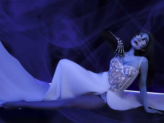 Photo of the profile GigiMuller