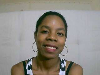 Erotic video chat GILDA24