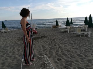 Erotic video chat dolcevita76