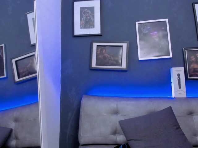 Broadcast screenshots GinaBrown
