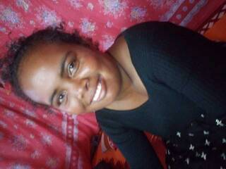 Erotic video chat ginah16