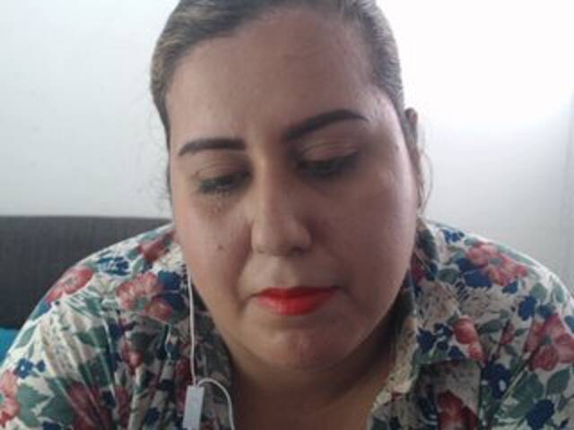 Broadcast screenshots GINAJONES