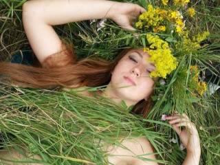 Erotic video chat ginapearl