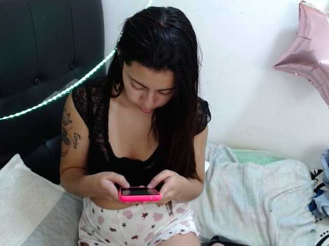 Broadcast screenshots GinebraOlsen