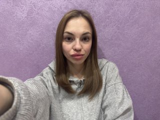 Erotic video chat GinetteFajen