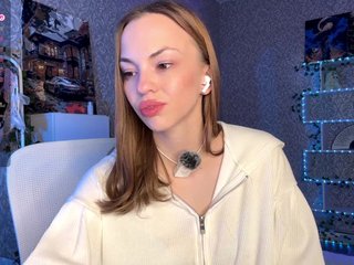 Erotic video chat GinetteFajen