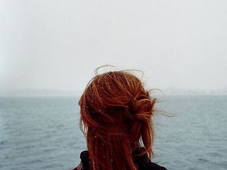 Photo of the profile Ginger-Hot