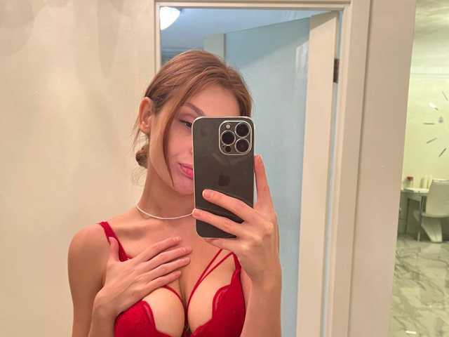 Photo of the profile Ginger_22