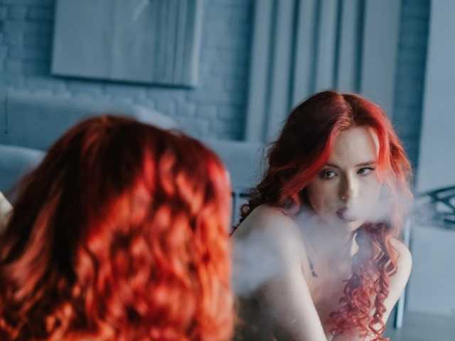 Photo of the profile GingerGoddess