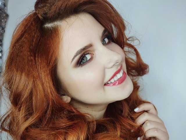 Photo of the profile GingerMiracle