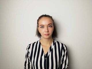 Erotic video chat GingerRokki