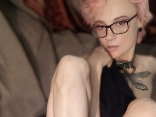 Erotic video chat GingerWind