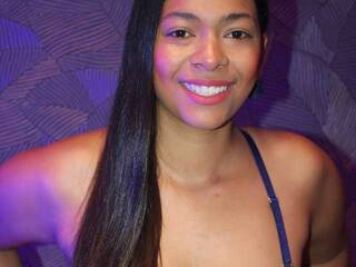 Erotic video chat GinnaPalmer