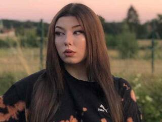 Erotic video chat GinnyHeart