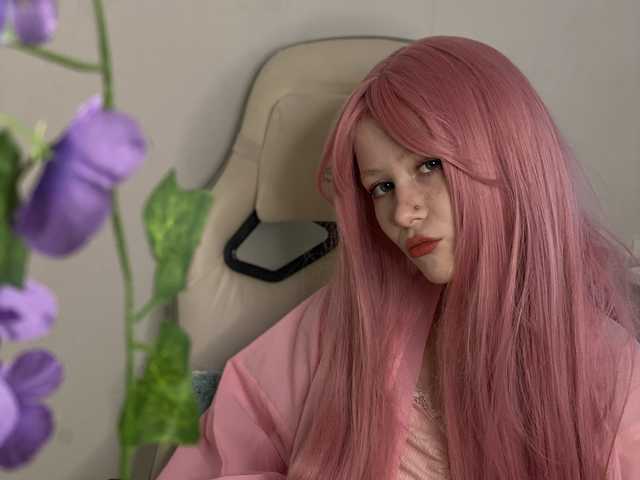Photo of the profile Ginnyshy