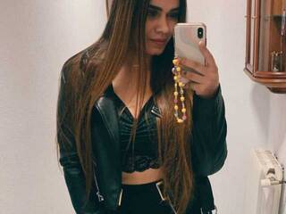 Erotic video chat Giorgiababy