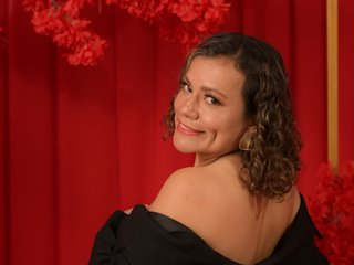 Erotic video chat gipsela-gomez