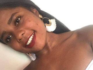 Erotic video chat Girl-mariana