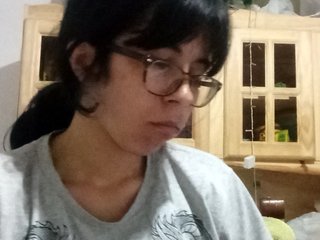 Erotic video chat Girl223