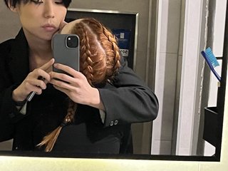 Erotic video chat girlbabyy