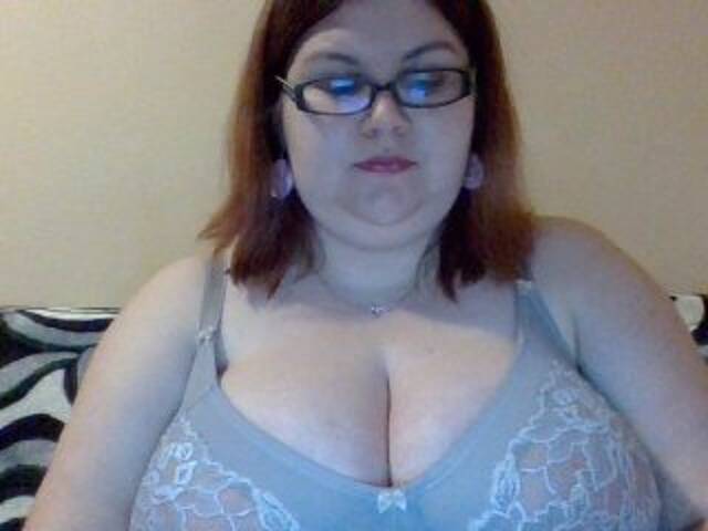 Broadcast screenshots Girlbbw92