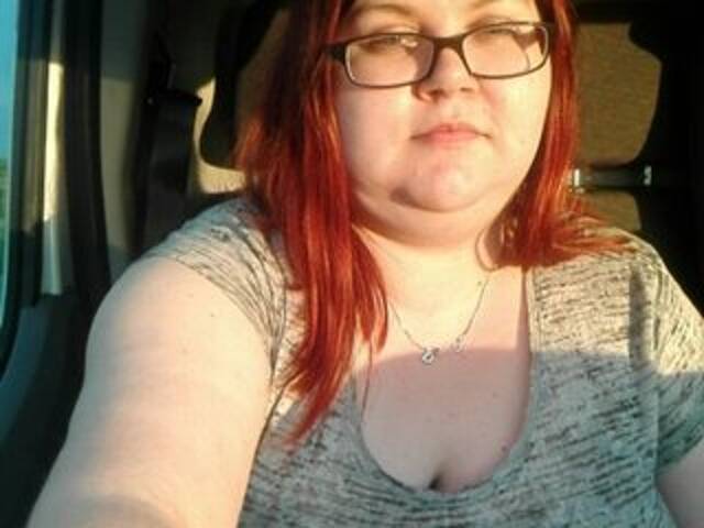 Broadcast screenshots Girlbbw92