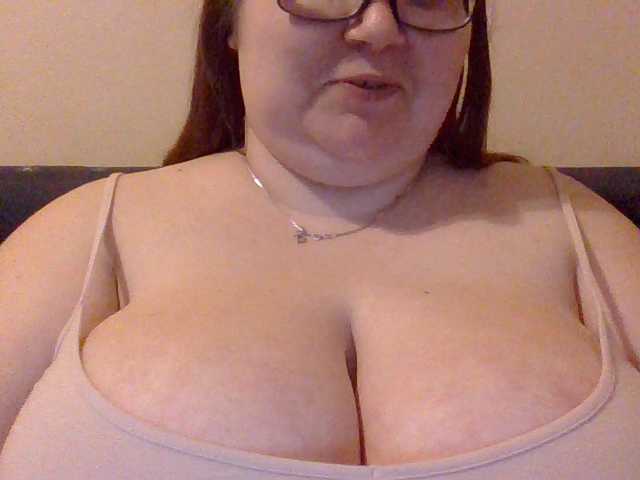 Broadcast screenshots Girlbbw92