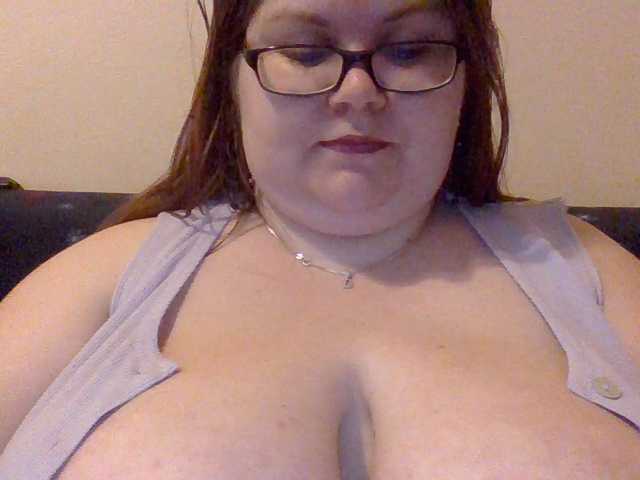 Broadcast screenshots Girlbbw92