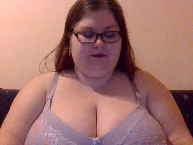 Broadcast screenshots Girlbbw92