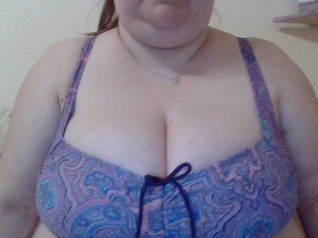Broadcast screenshots Girlbbw92