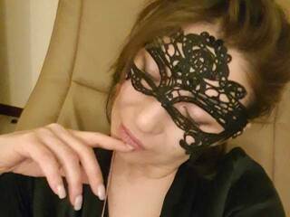 Erotic video chat GirlBezProblem