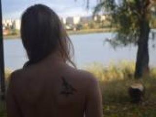 Erotic video chat girlfriend9