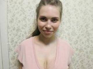 Erotic video chat girllight