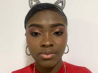 Erotic video chat GirlQueen