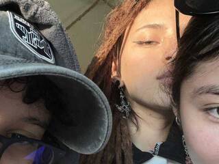 Erotic video chat Girls-addicted-cum