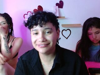 Erotic video chat Girls-addicted-cum