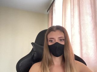 Erotic video chat DORY_