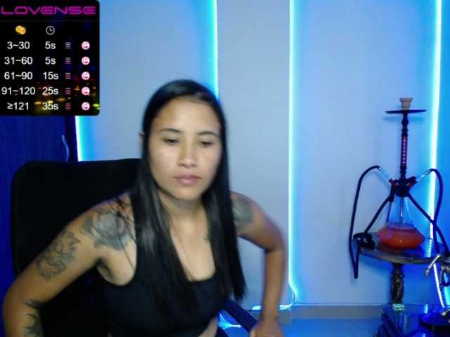 Broadcast screenshots Girlsscissor