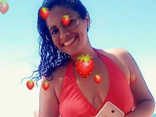 Erotic video chat Gisele27