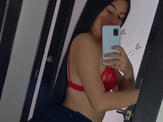 Erotic video chat gisell-sexyfu