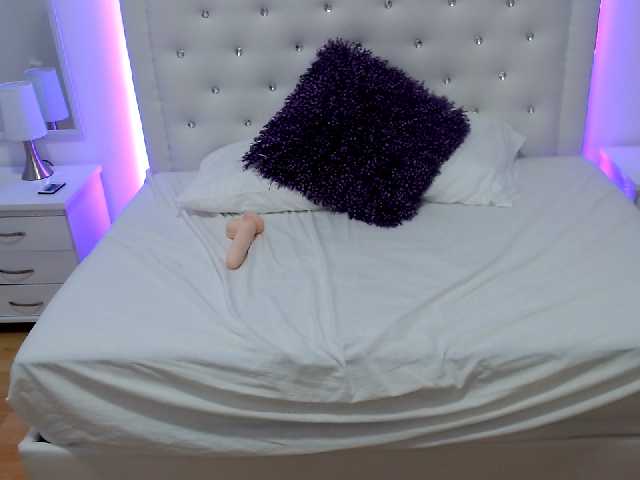 Broadcast screenshots Gisell32