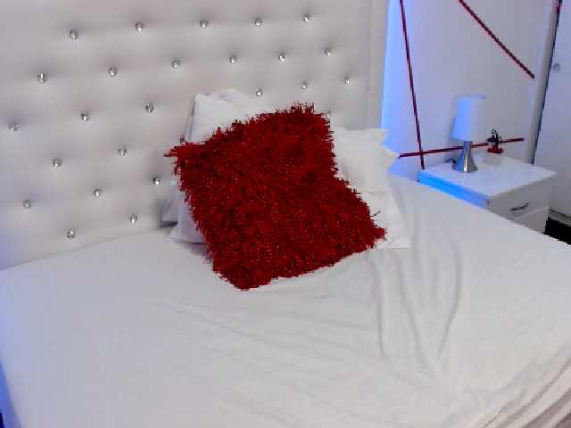 Broadcast screenshots Gisell32