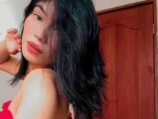 Erotic video chat Giselle15