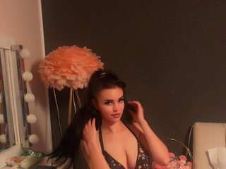 Erotic video chat GisellePalmer